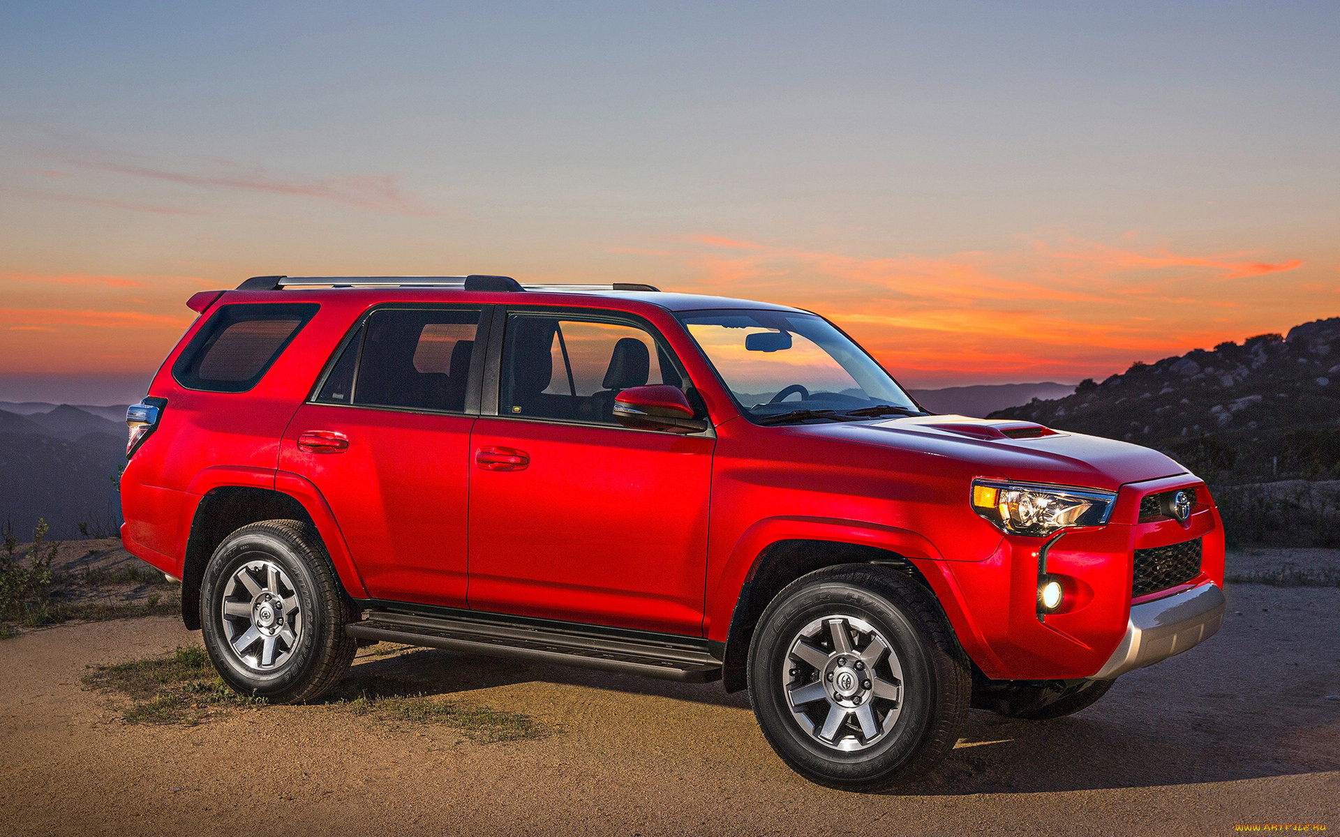 , toyota
